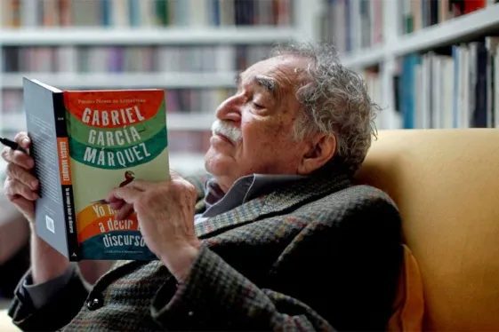 Gabriel García Márquez superó a Cervantes en el siglo XXI, vea el por qué