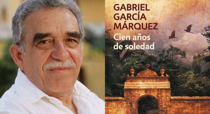 Vea el porqué Gabriel García Márquez superó a Cervantes en el siglo XXI
