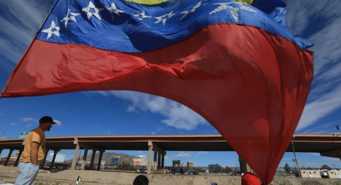 Gobierno nacional afirma que en Venezuela viven 12 millones de migrantes