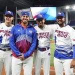 Pitchers que lanzaron el Juego Perfecto de Puerto Rico