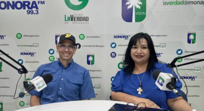 Henrique Capriles: Voy a lidiar la inhabilitación y nunca dejaré al pueblo sin opción