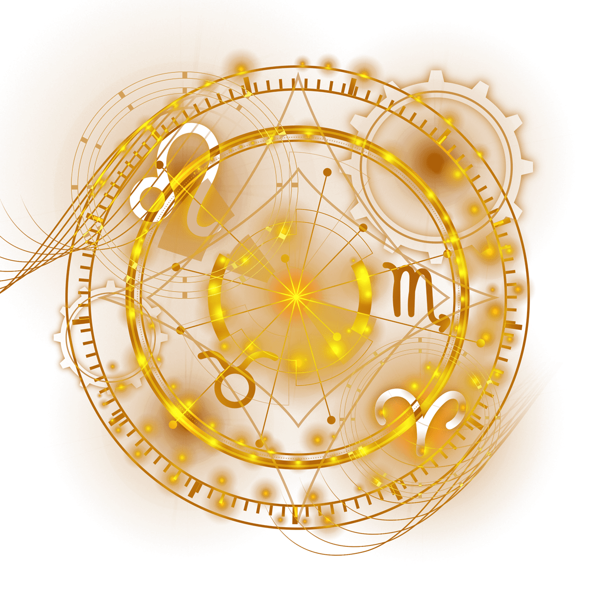 horoscopo de adriana azzi del 26 de marzo al 1 de abril 2023 laverdaddemonagas.com pngtreeastrology abstract pattern gold astrolabe 6840426