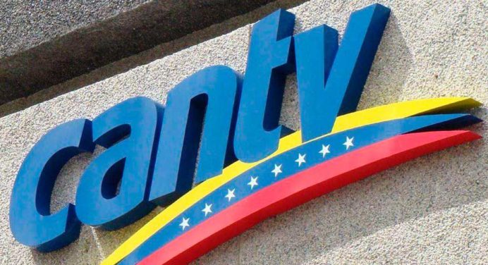 Cantv habría reajustado las tarifas de Internet de ABA para el mes de agosto