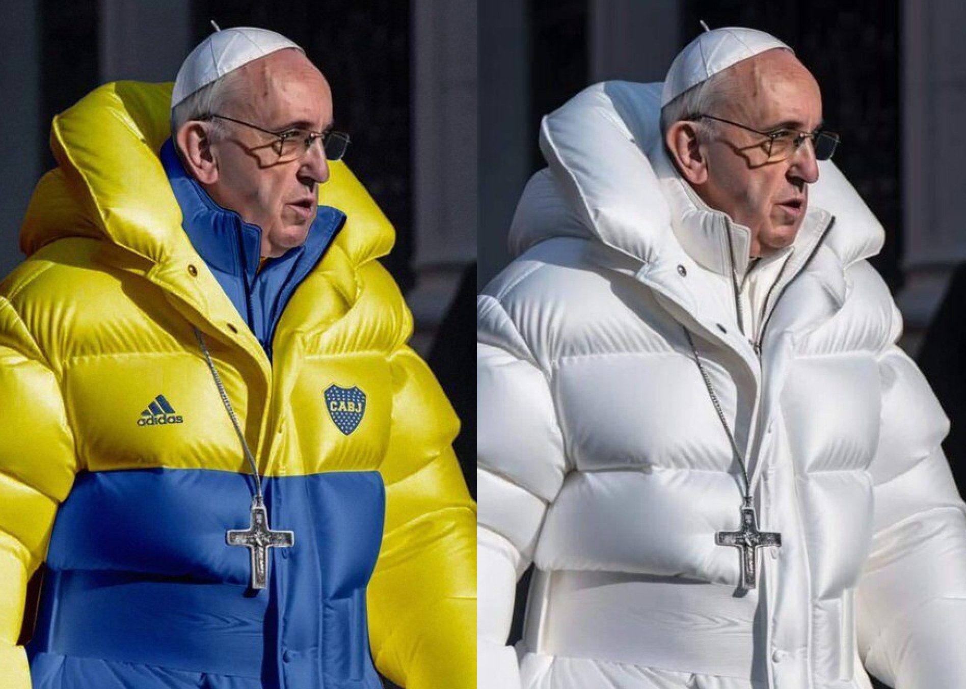 Papa Francisco