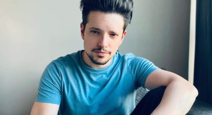 Lasso ya tiene fecha de lanzamiento de su nuevo disco «Eva»