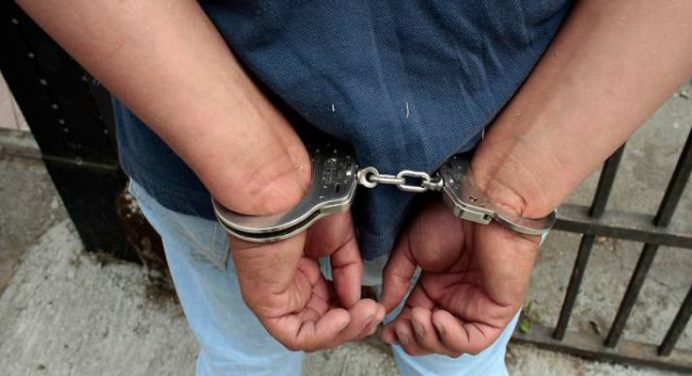 ¡En Monagas! Imputado por asesinar a un hombre de un disparo