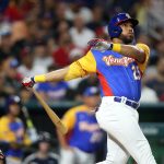 Los venezolanos van por otro triunfo en el Clásico Mundial de Béisbol