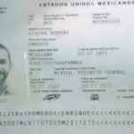 Piloto mexicano fue capturado en el estado Apure