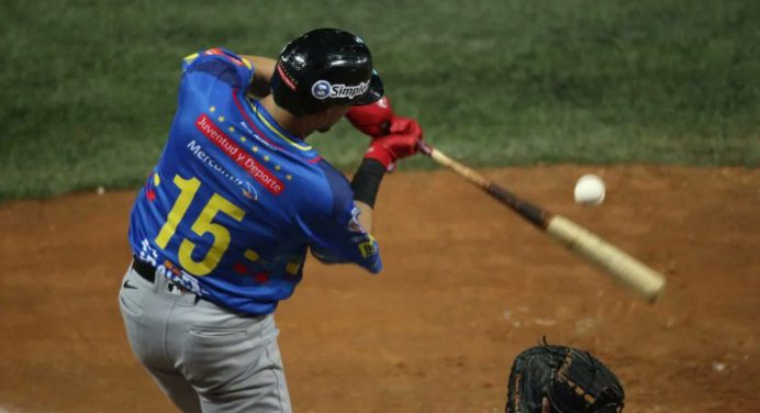 Clásico Mundial de Béisbol: Este jugador es el sustituto de Miguel Rojas en Venezuela