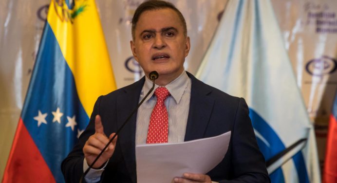 Caso PDVSA: Hoy el MP imputará a todos los detenidos por trama de corrupción