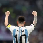 Messi será protagonista de una serie animada