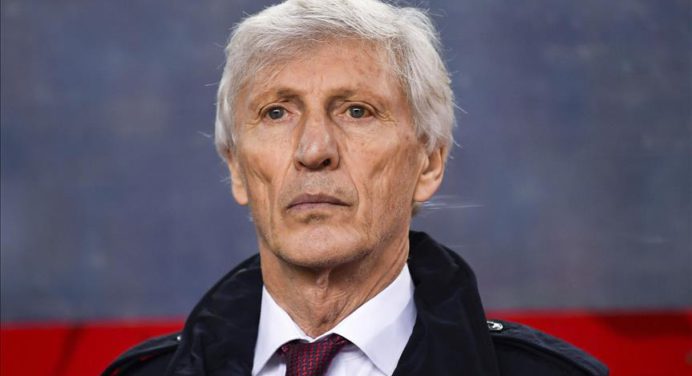 Caso José Pékerman: ¿Cuál fue el detonante para su salida de la Vinotinto?