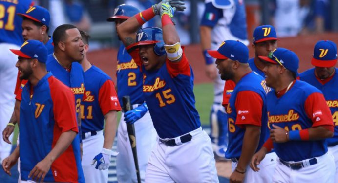 Clásico Mundial de Béisbol: Algunos datos curiosos de este torneo