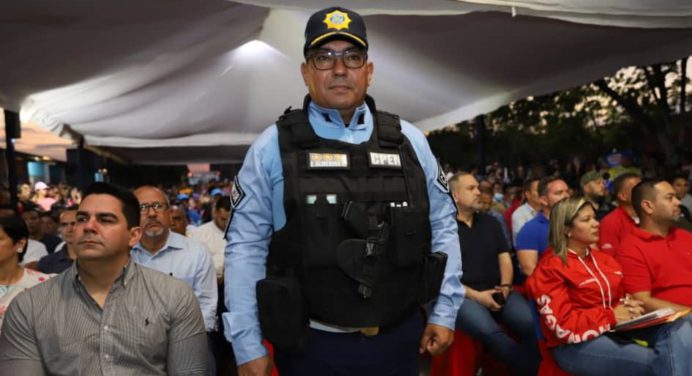 Instalarán centro de coordinación de Polimonagas en La Gran Victoria