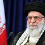 Líder de la República Islámica de Irán, Alí Jamenei, condenó la acción contra las niñas
