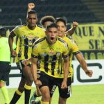 Sigue la emoción de la Liga FUTVE