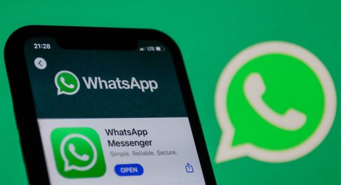 Lista de celulares que se quedarán sin WhatsApp el próximo 1 de abril