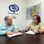 Maderas del Orinico denunció ante el Ministerio Público las quemas criminales en el bosque de Uverito
