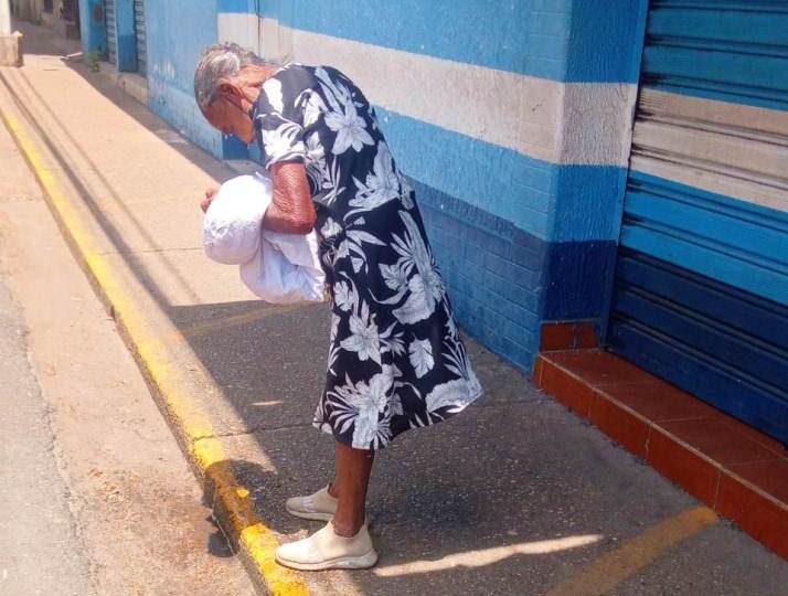 Maturineses comienzan a padecer por ola de calor