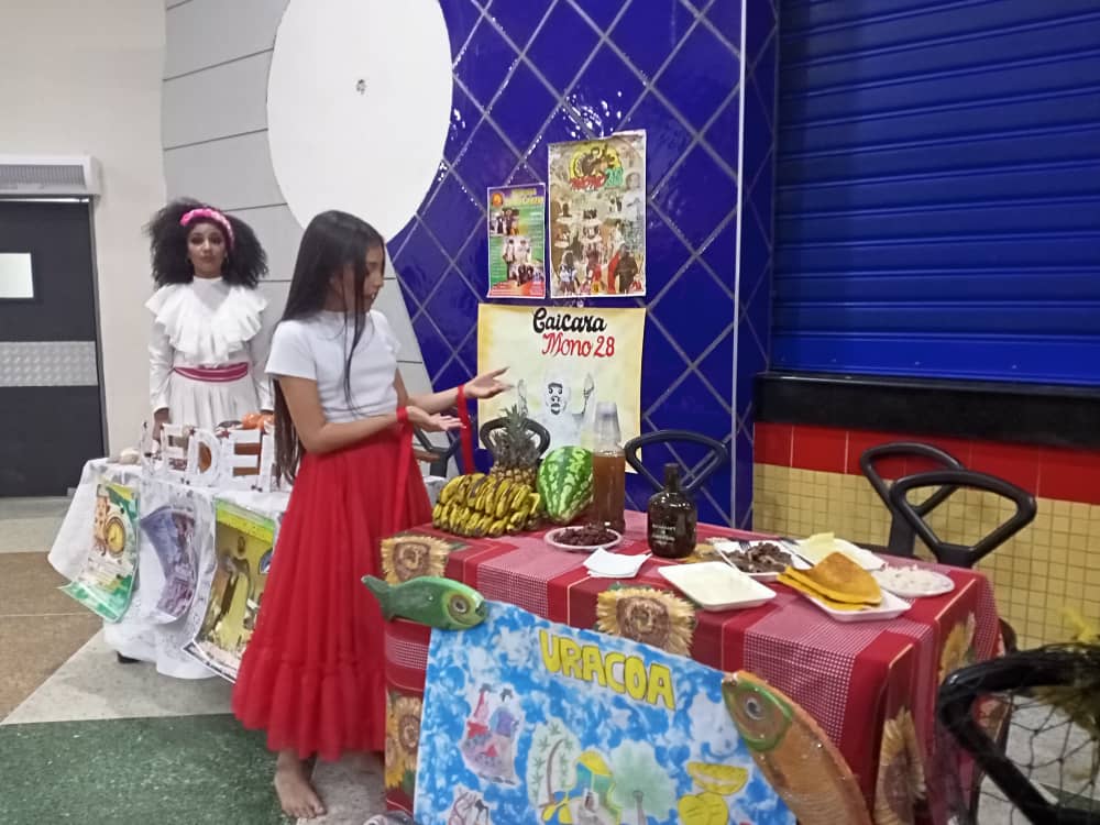 miss venezuela kids y gran belleza monagas presentaron show de talento laverdaddemonagas.com cedeno1