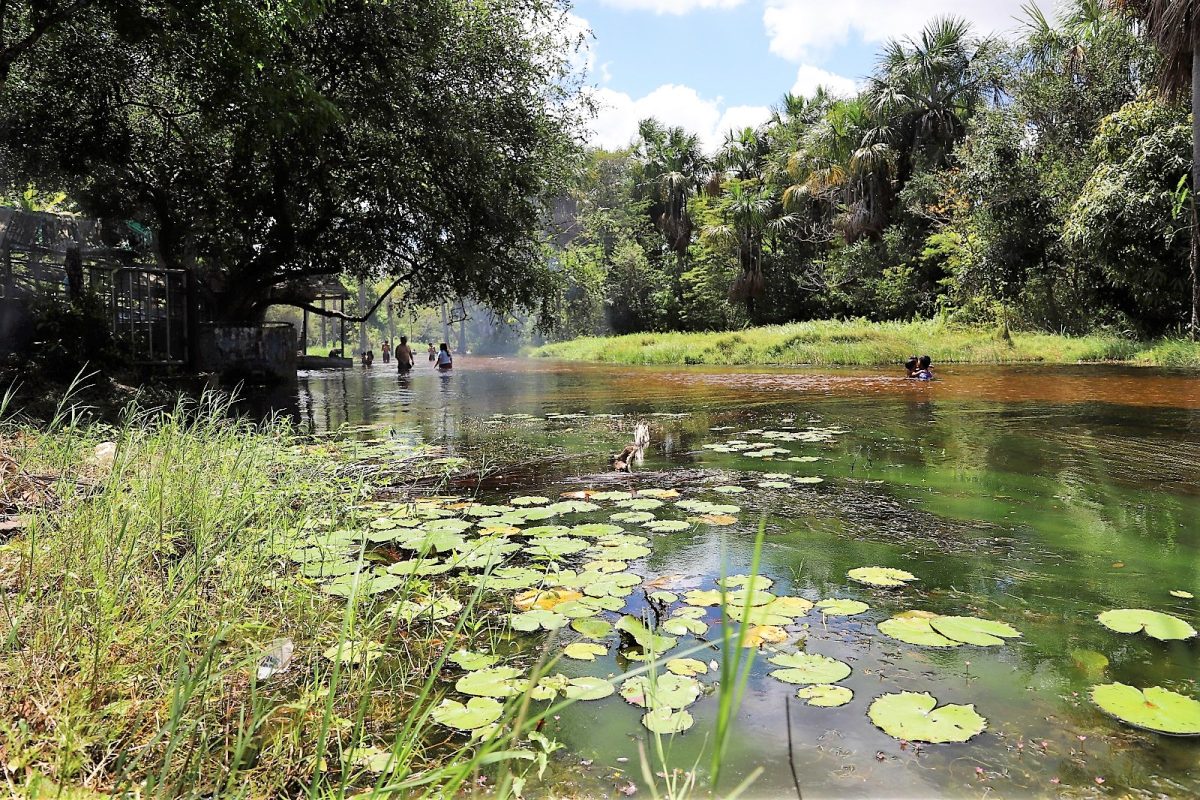 monagas cuenta con 40 balnearios aptos para el asueto de semana santa laverdaddemonagas.com balnearios2