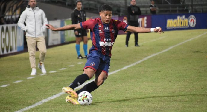 Monagas SC buscará un triunfo en su visita al Carabobo FC