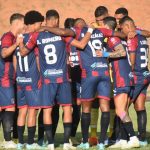 Monagas SC va por los tres puntos ante Estudiantes