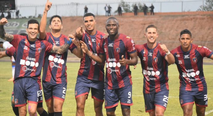 Monagas SC ya conoce sus rivales en la Copa Libertadores 2023