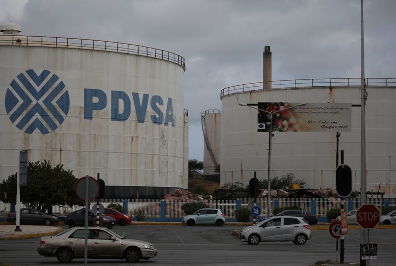 PDVSA