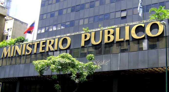 Ministerio Público: Fiscales investigan casos de corrupción de alcaldes, jueces y exministros