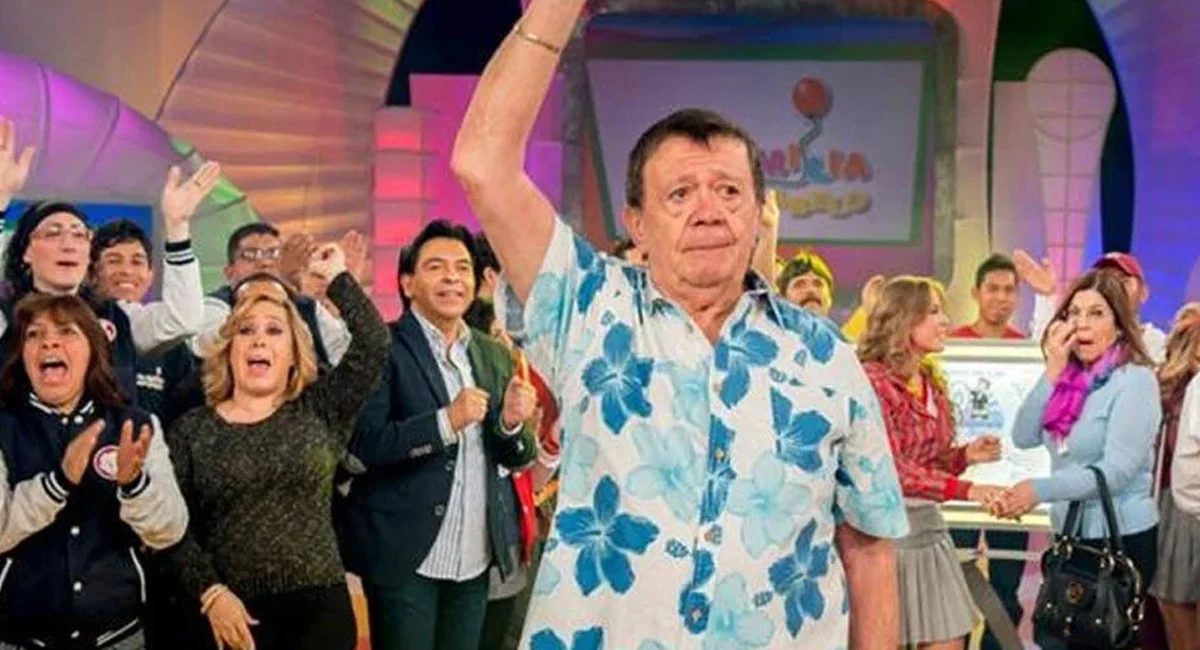 chabelo