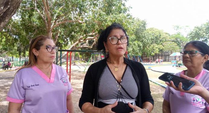 Niños con necesidades especiales desarrollan jornadas el venidero 25 de marzo