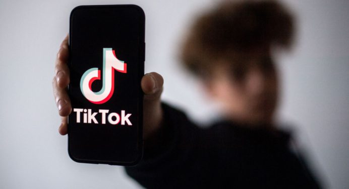 ¡Novedoso! Función de TikTok evitará que los niños vean videos por más de una hora