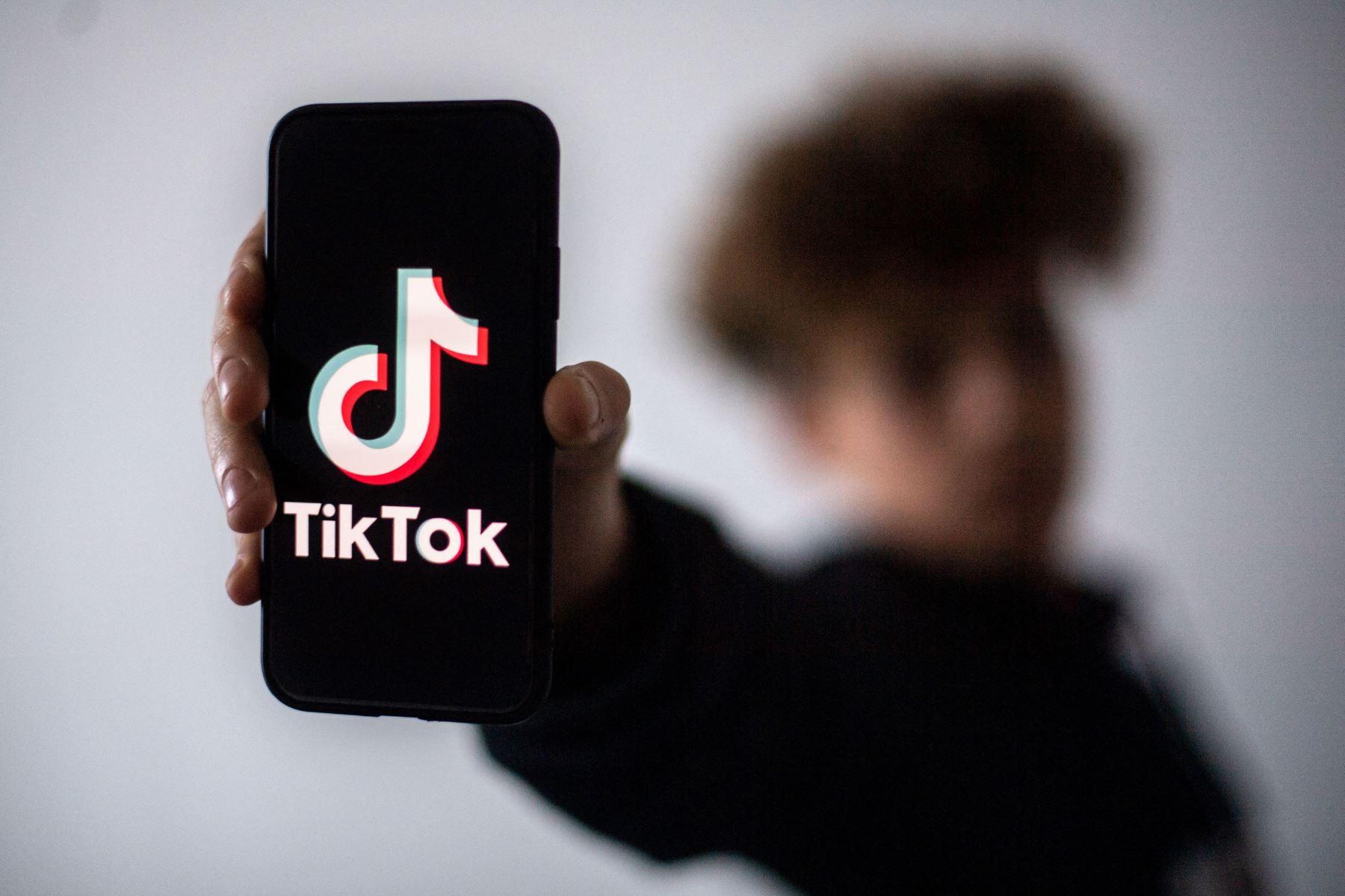 ¡Novedoso! Función de TikTok evitará que los niños vean videos por más de una hora