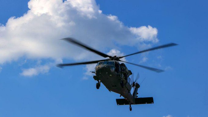 nueve muertos tras choque de helicopteros del ejercito de estados unidos laverdaddemonagas.com accidente30mar.3