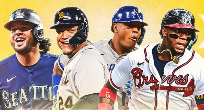 ¡Opening Day! Hoy arranca la temporada 2023 de las Grandes Ligas