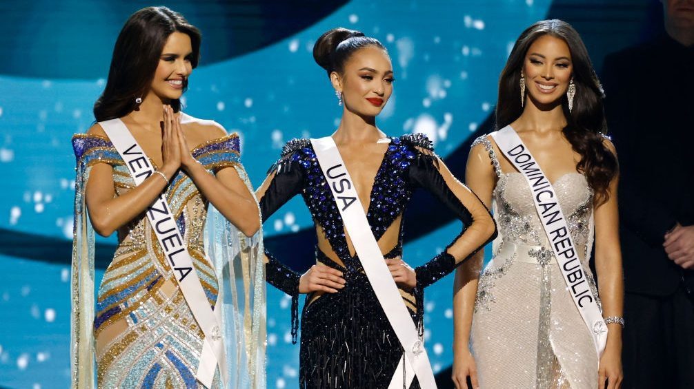 Organización Miss Universo anunció nueva ganadora de este premio