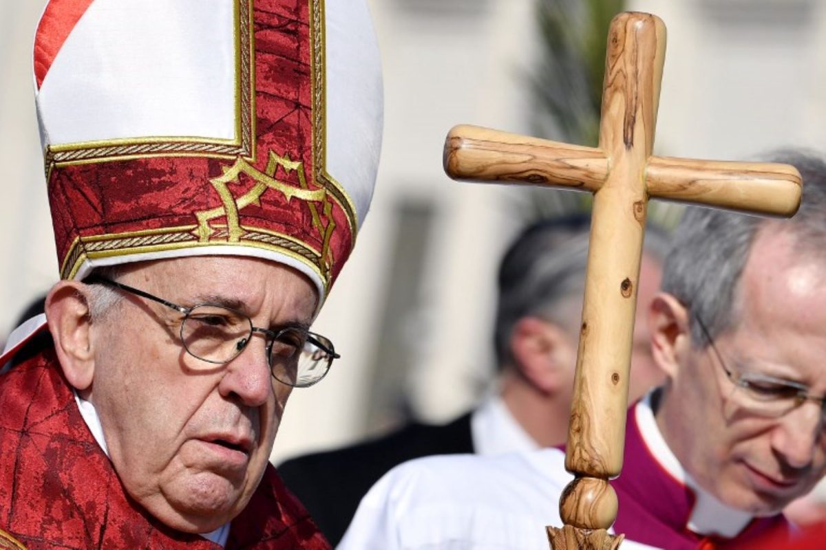 papa francisco llama a una batalla total contra la pedofilia en la iglesia laverdaddemonagas.com 000491644w