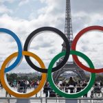 Faltan 500 días para París 2024