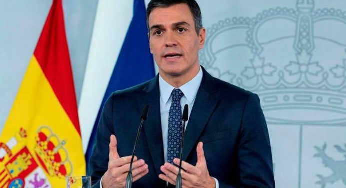 Pedro Sánchez viaja a China para reunirse con Xi Jinping