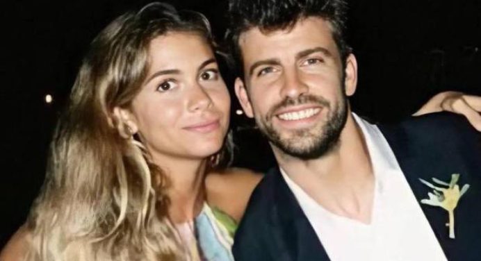 ¡Pica y salpica! Clara Chía reacciona con la nueva canción de Shakira