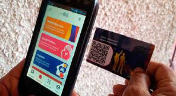 ¡El más esperado en Patria! ¿Activo bono especial del 5 de julio? ¿Cuál es su monto?