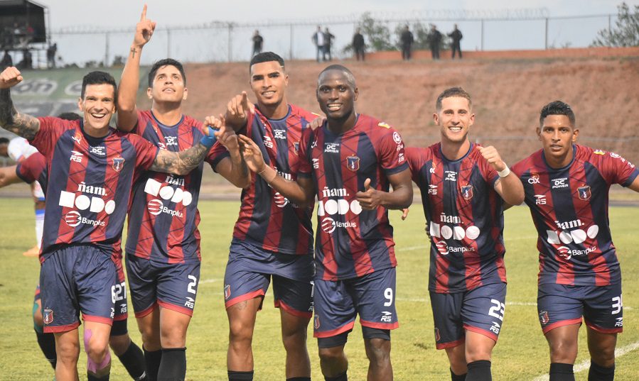 Monagas SC buscará hoy una victoria