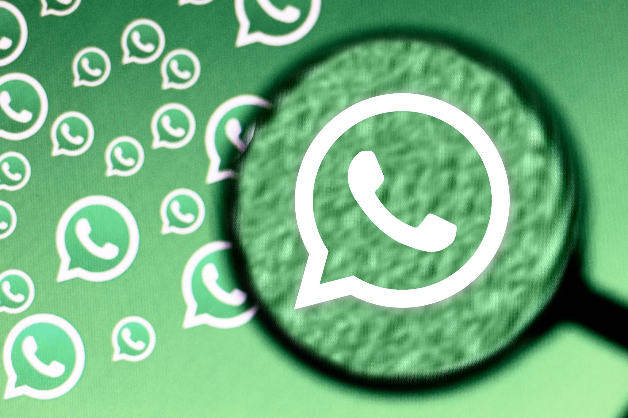 WhatsApp enseña el truco para compartir “estados secretos”
