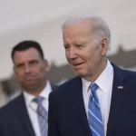 El presidente Joe Biden espera endurecer el acceso a las armas de fuego en el país