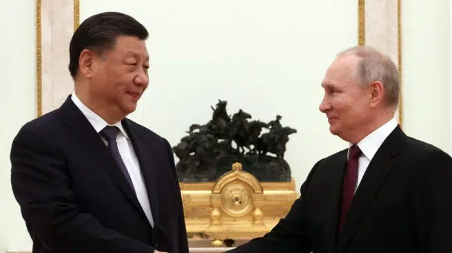 presidentes de rusia y china comienzan reunion oficial en moscu laverdaddemonagas.com