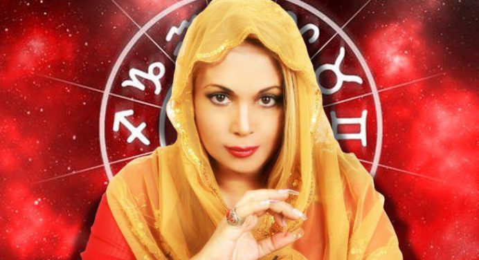 ¿Qué te deparan los Astros? Adriana Azzi y su Horóscopo del 12 al 18 de marzo 2023