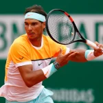 Rafael Nadal ejecuta un plan de rehabilitación