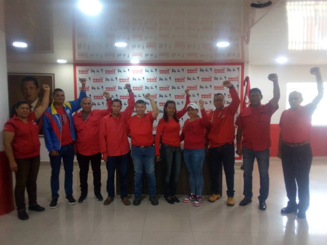 Psuv