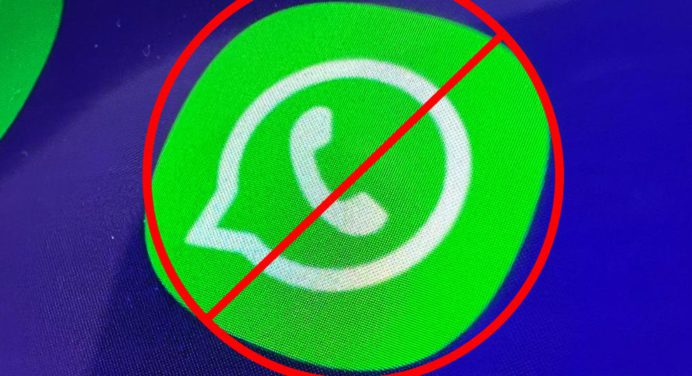 ¡Revisa la lista! Estos celulares se quedarán sin WhatsApp a partir de este 31 de marzo